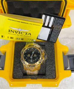 Réplica de Relógio Invicta Coringa