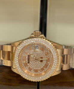 Réplica de Relógio Invicta Angel Feminino