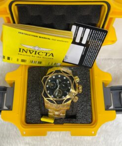 Réplica de Relógio Invicta Vernon Has Tag