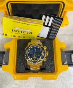Réplica de Relógio Invicta Vernon Has Tag