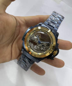 Réplica de Relógio Invicta Coalition