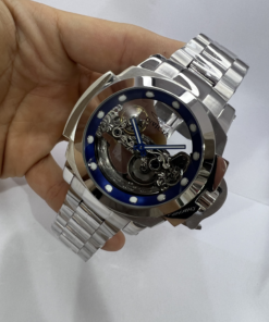 Réplica de Relógio Invicta Coalition