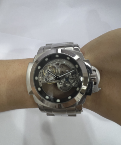 Alternative view of Réplica de Relógio Invicta Coalition