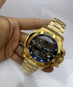 Réplica de Relógio Invicta Coalition