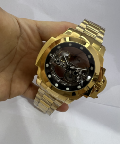 Réplica de Relógio Invicta Coalition