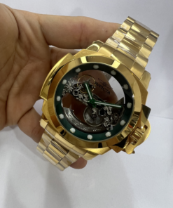 Réplica de Relógio Invicta Coalition