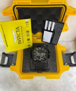 Alternative view of Réplica de Relógio Invicta Men's Coalition