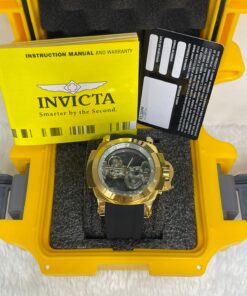 Réplica de Relógio Invicta Men's Coalition