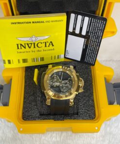 Alternative view of Réplica de Relógio Invicta Men's Coalition