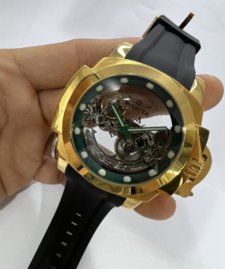 Réplica de Relógio Invicta Men's Coalition