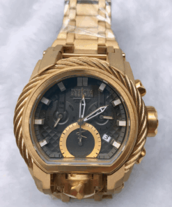 Réplica de Relógio Invicta Magno