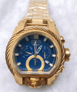 Réplica de Relógio Invicta Magno