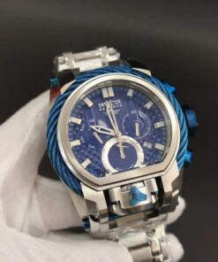 Réplica de Relógio Invicta Magno