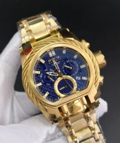 Réplica de Relógio Invicta Magno