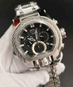 Réplica de Relógio Invicta Magno