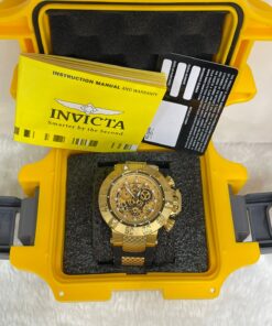 Réplica de Relógio Invicta Noma lll Esqueleto