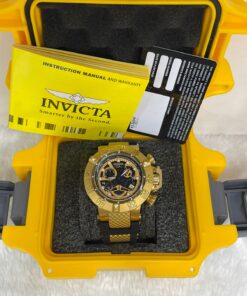 Réplica de Relógio Invicta Noma lll Esqueleto