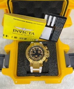 Réplica de Relógio Invicta Noma lll Esqueleto