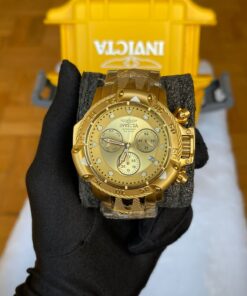 Réplica de Relógio Invicta Subaqua Poseidon