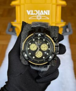 Réplica de Relógio Invicta Subaqua Poseidon