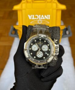 Réplica de Relógio Invicta Subaqua Poseidon
