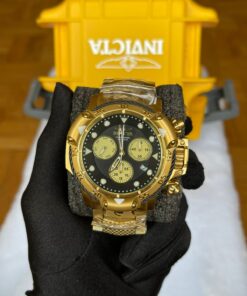 Réplica de Relógio Invicta Subaqua Poseidon