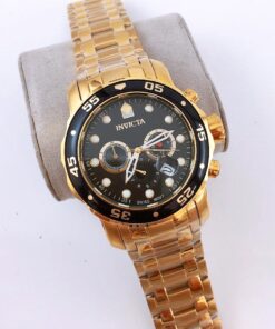 Réplica de Relógio Invicta Pro Diver