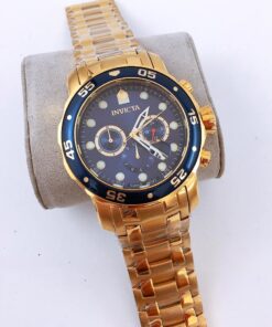 Réplica de Relógio Invicta Pro Diver