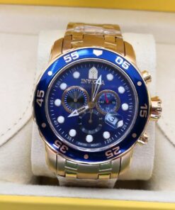 Réplica de Relógio Invicta Pro Diver