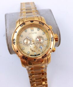 Réplica de Relógio Invicta Pro Diver