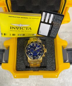 Réplica de Relógio Invicta Pro Diver