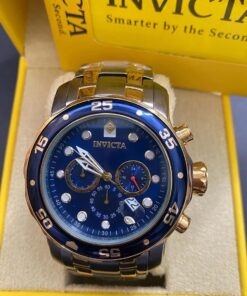 Réplica de Relógio Invicta Pro Diver