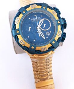 Réplica de Relógio Invicta Thunderbolt