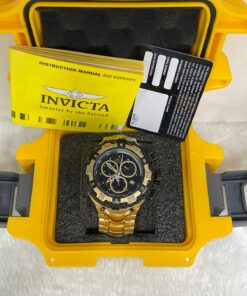 Réplica de Relógio Invicta Thunderbolt