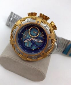 Réplica de Relógio Invicta Thunderbolt