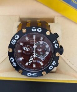 Réplica de Relógio Invicta Specialty