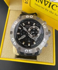 Réplica de Relógio Invicta Specialty
