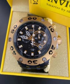 Réplica de Relógio Invicta Specialty