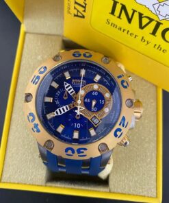 Réplica de Relógio Invicta Specialty