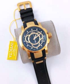 Réplica de Relógio Invicta S1 Rally