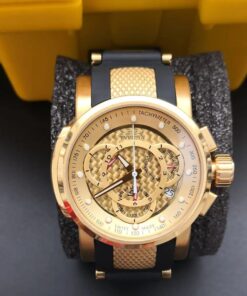 Réplica de Relógio Invicta S1 Rally