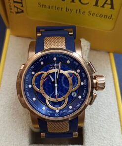 Réplica de Relógio Invicta S1 Rally