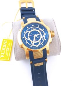 Alternative view of Réplica de Relógio Invicta S1 Rally