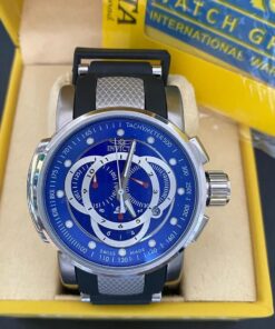 Réplica de Relógio Invicta S1 Rally