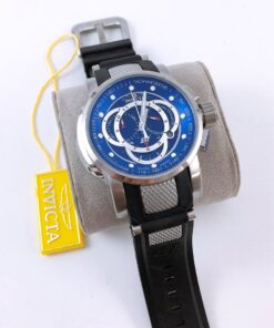 Alternative view of Réplica de Relógio Invicta S1 Rally