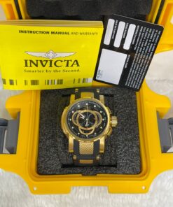 Réplica de Relógio Invicta S1 Rally