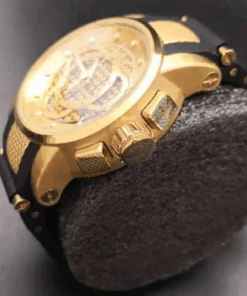 Alternative view of Réplica de Relógio Invicta S1 Rally