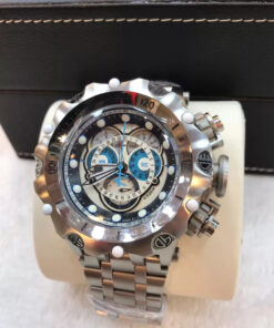 Réplica de Relógio Invicta Venon