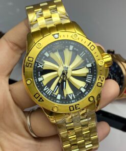 Réplica de Relógio Invicta Turbini