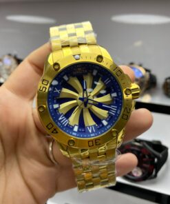 Réplica de Relógio Invicta Turbini